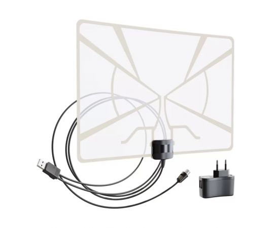 Антенна комнатная REMO BAS-5324-DX 45622/ 866000346