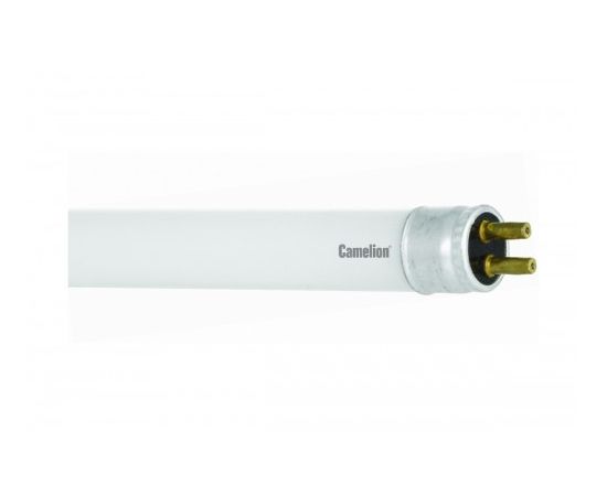 Люминесцентная лампа G5 T4 12Bт 4200  Camelion  14635