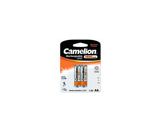 Аккумулятор AA 1500mah BI-2 Ni-Mh 1,2В  CAMELION  26269