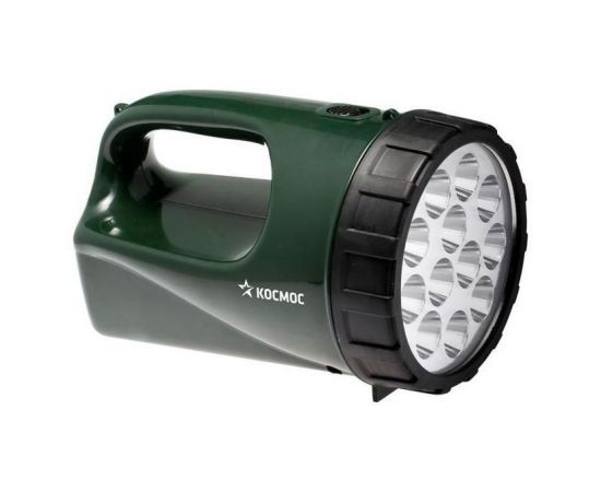 Фонарь Космос аккум. Accu9199LED