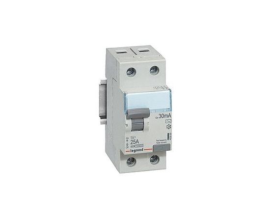 ЛЕГРАНД УЗО 2Р 25А 30ma AC TX3