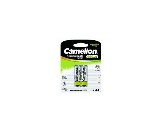 Аккумулятор AA 600mah BI-2 Ni-Cd 1,2В  CAMELION  26266