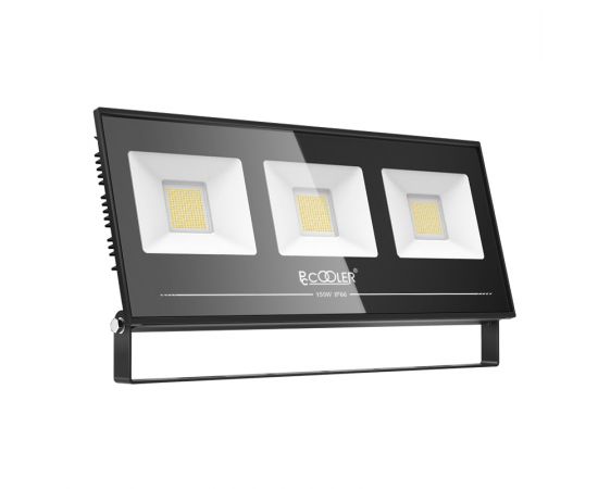 Прожектор LED 150W 6000K IP66 Pccooler  CP-PL03(04)-0150-6000K  00485