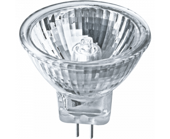 Лампа галогенная софитная GU4 NAVIGATOR 94 201 MR11 35Вт 12В 2000h 128293