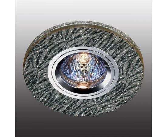 369907 NT14 177 Светильник встр. хром IP20 GX5,3 50W 12V