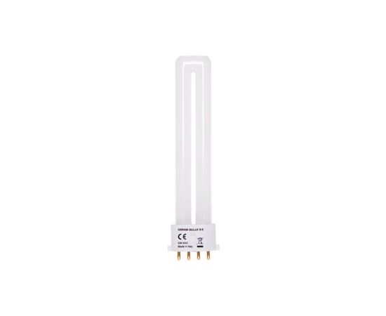 Лампа люминесцентная Dulux L 11Вт/840 2G7 Osram  01491