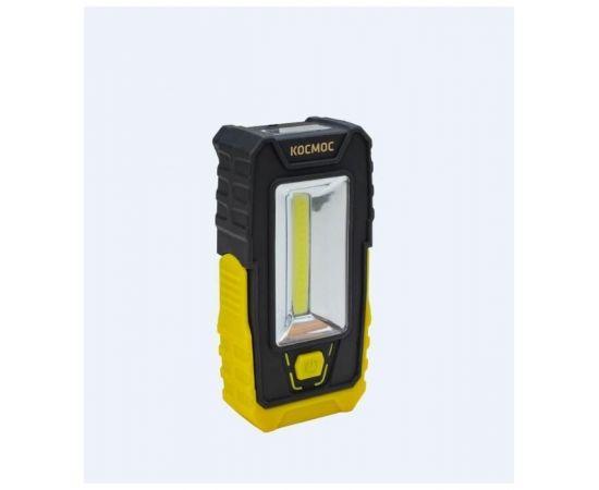 Фонарь Космос Au6006COB 5Вт LED