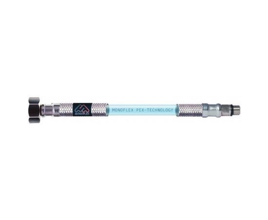 Подводка для смесителя 12мм М10 50см Н01550 PEX Technology 165940
