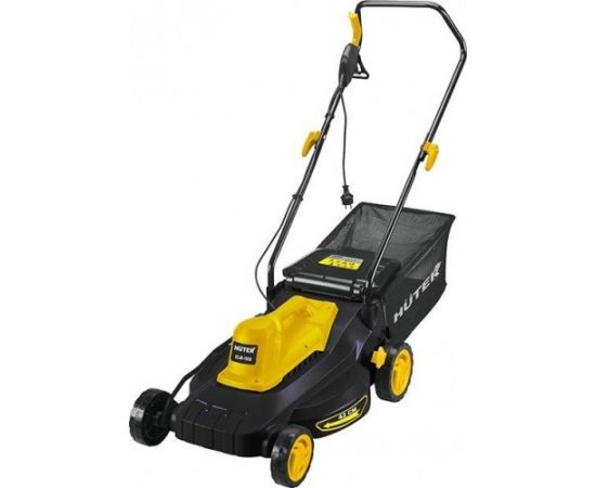 Газонокосилка электрическая HUTER ELM-1800T  70/4/5