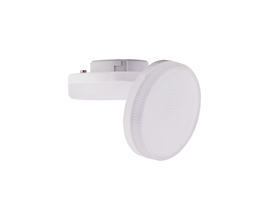 Ecola Лампа светодиод. GX53 LED 6,0W Tablet 220V 4200K