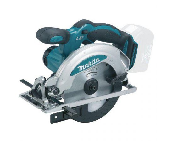 Пила дисковая аккум Makita DSS610Z