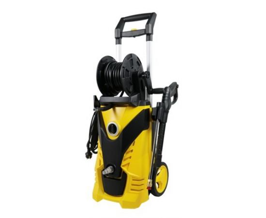 Минимойка Huter W210i PROF  70/8/18