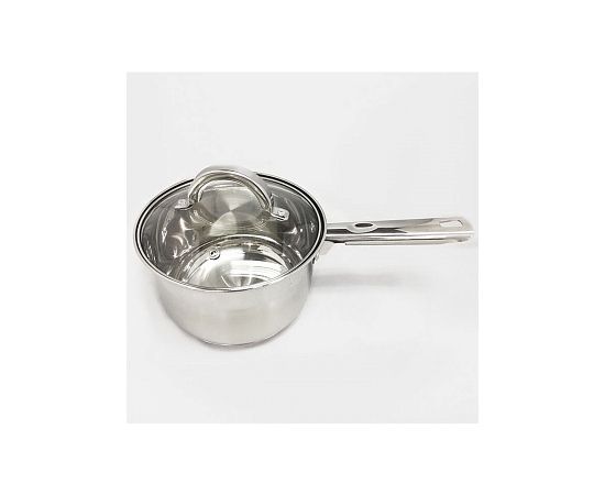 Ковш 2,1л из нержавеющей стали  ВЕ-127/2