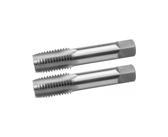 Комплект метчиков ЗУБР М10х1,5 4-28006-10-1,5-Н2