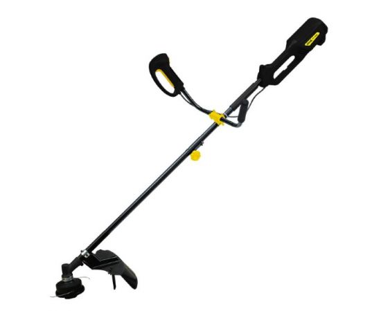 HUTER Электрокоса GET-1500B