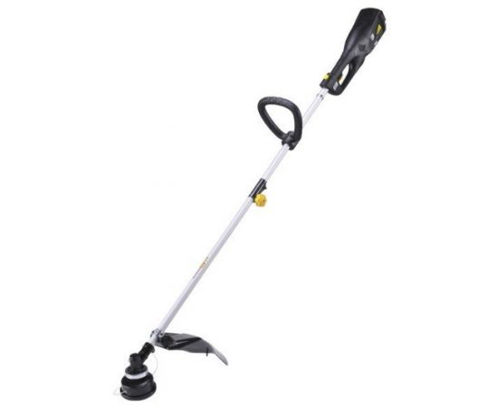 HUTER Электрокоса  GET-1200SL