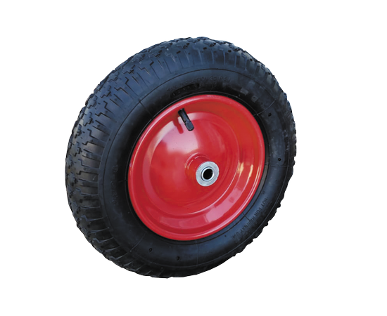 Колесо 3,5 * 8 ø20 PR 3500-1