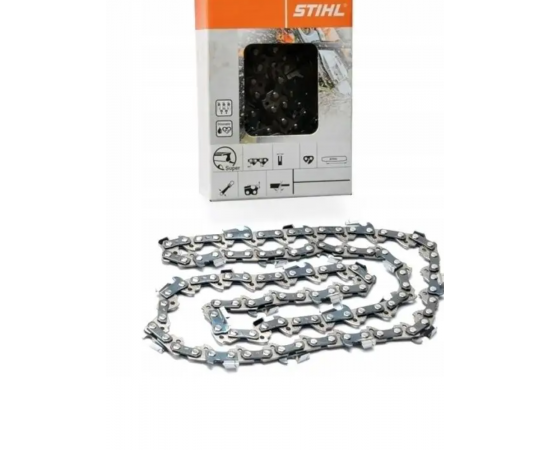 Цепь Stihl 63PMC3 55 зв 3/8' 1,3 16'  36360000055