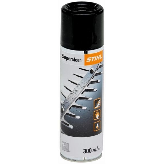 Растворитель 300 мл  STIHL 07824201002