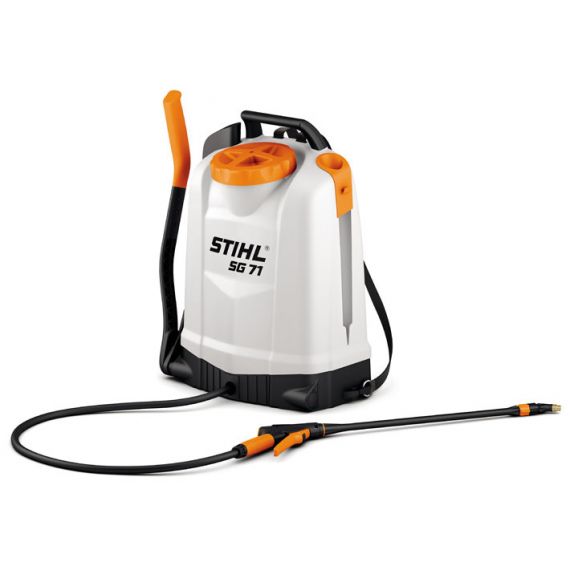Распылитель STIHL ручной SG 71 18л  42550194970
