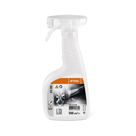 Очиститель STIHL  CR 100 для колесных дисков 0,5л  07825169400