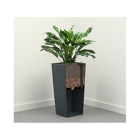 Система полива Lilia 25*25*47см  683-04, изображение 2