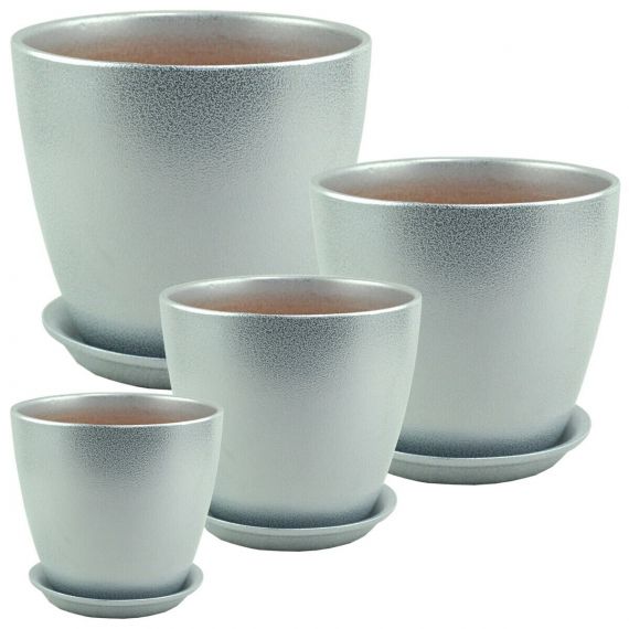 Горшок Бутон Винтаж бирюза 3,5л Ф20 h17  720613, изображение 2