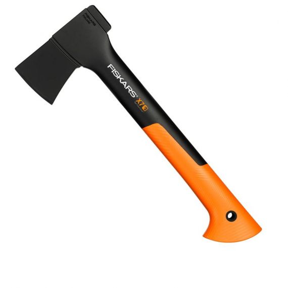 Топор FISKARS универсальный Х7-ХS  121423
