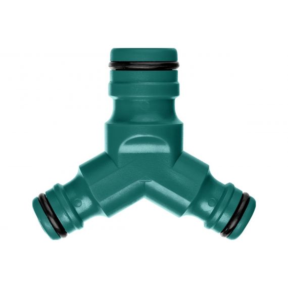 Тройник RACO штуцерный 1/2"х1/2"х3/4"  4252-55165