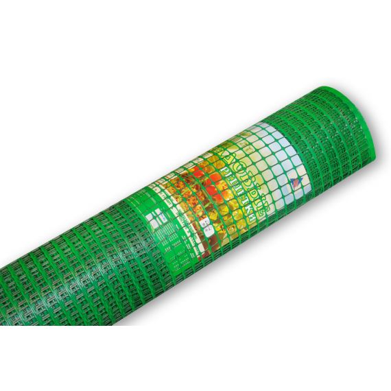 Решетка  садовая 15*15 (1,2*20м)