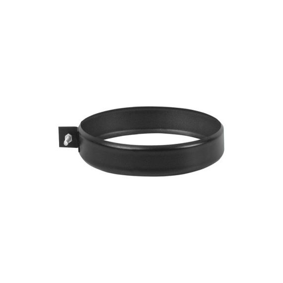 Хомут BLACK ø200мм  9486