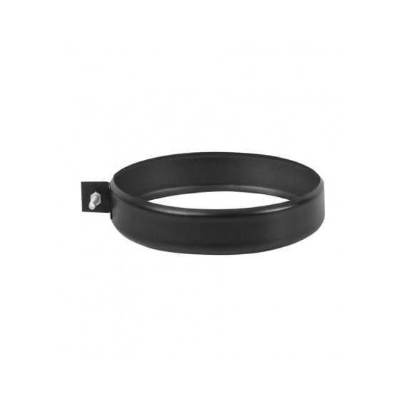 Хомут BLACK ø115мм