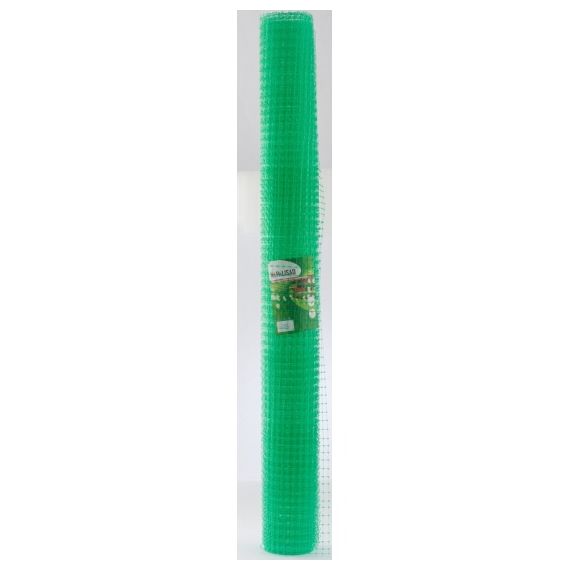 Решетка садовая 20*20 (2*20) Palisad 64528
