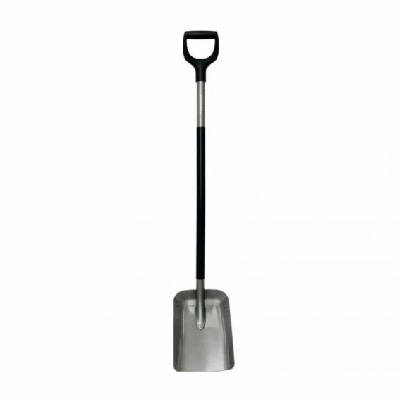 Лопата совковая FISKARS Solid PROF  1050750