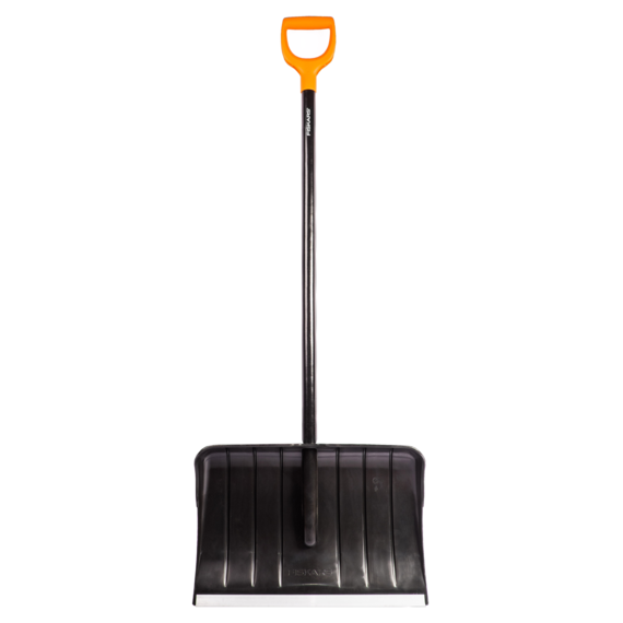 Скрепер FISKARS для уборки снега ручной 143000/1026792