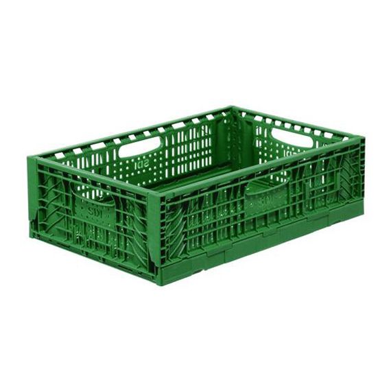 Ящик овощной разборный 60*39*17см  БП-00001996