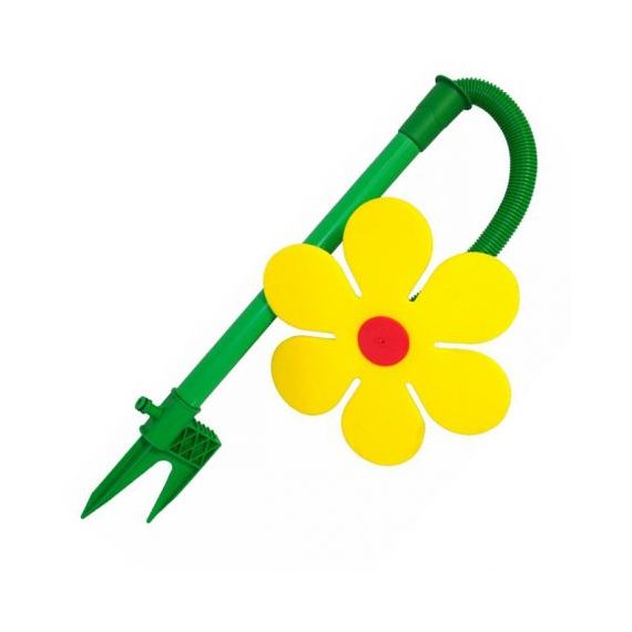 Разбрызгиватель "Танцующий цветок" TS1702, изображение 2