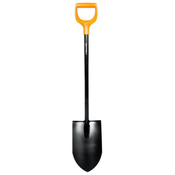 Лопата FISKARS SolidTM для земляных работ  1026684/131921