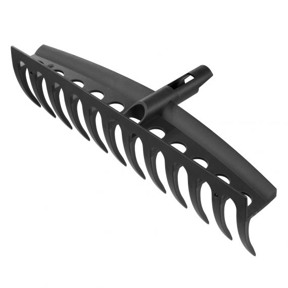 Грабли FISKARS универсальные Solid (насадка)  135064