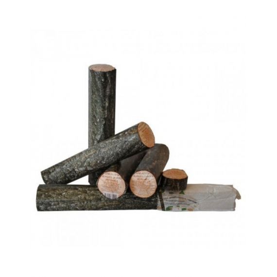 Полено длительного горения Сварожич, изображение 2