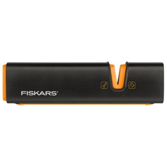 Точилка FISKARS для топоров и ножей  120740