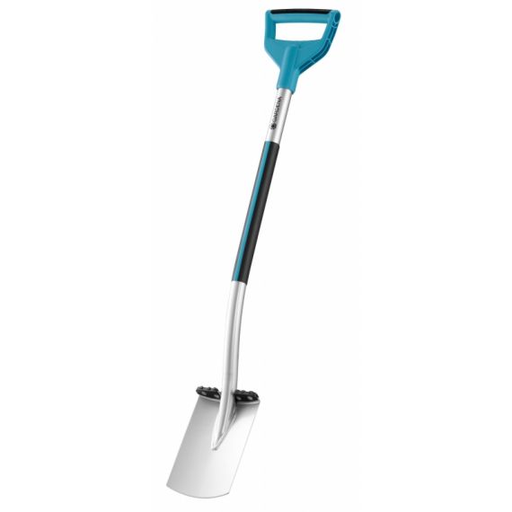 Лопата GARDENA Terraline садовая малая  03772-24.000.00 #
