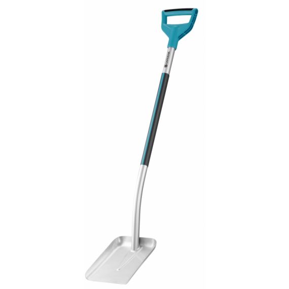 Лопата GARDENA Terraline совковая универсальная  03786-20.000.00 #