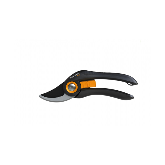 Секатор FISKARS плоскостной Solid Р32  1020191/ 111180