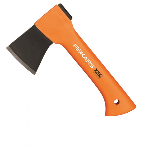 Топор FISKARS Х5-XXS  121123