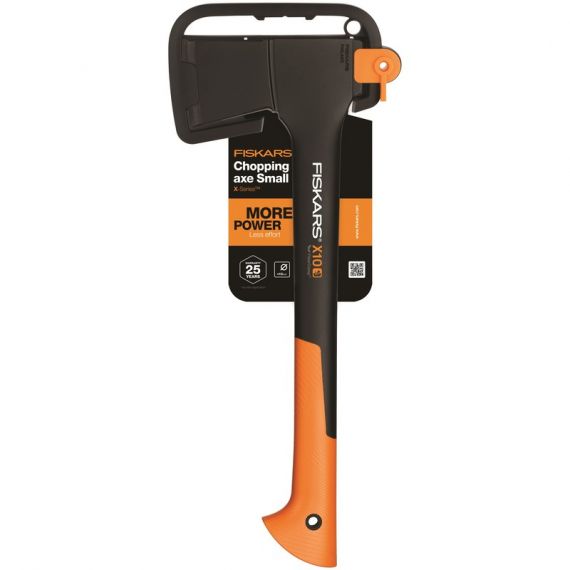 Топор FISKARS Х10-S  121443