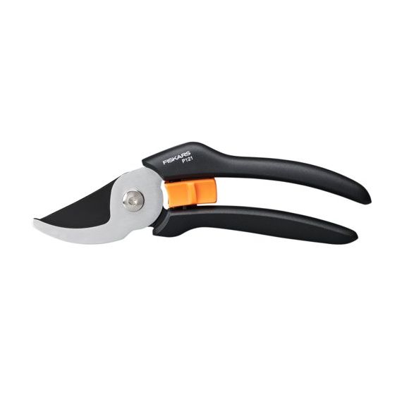 Секатор FISKARS плоскостной Solid P121 1057160