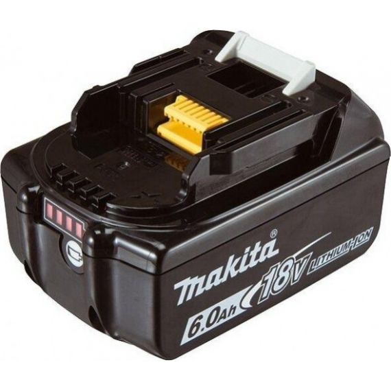 Аккумулятор Makita BL1860B  632F69-8/ 200122