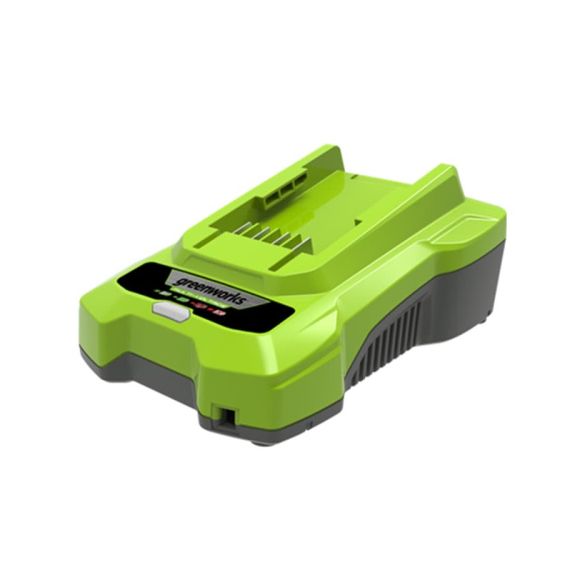 Зарядное устройство Greenworks 24V, 4А  арт. 2946407,
