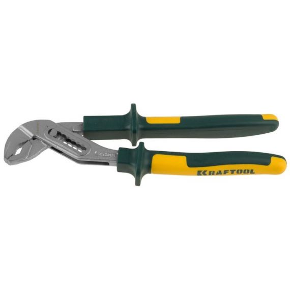 Клещи переставные KRAFTOOL 250мм  22011-10-25